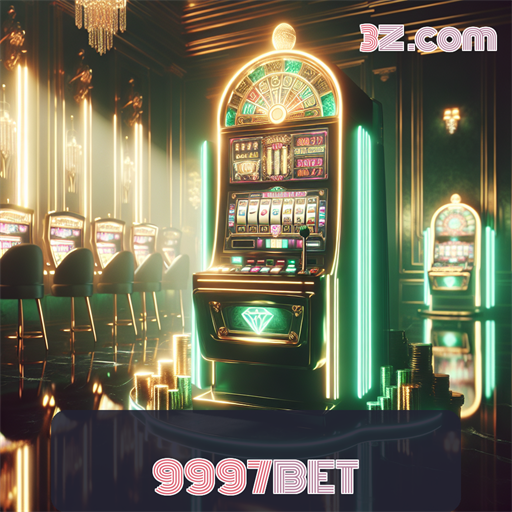 App do 9997 BET: Uma Nova Era Nos Jogos Online