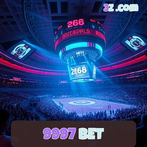 9997 BET Promoções