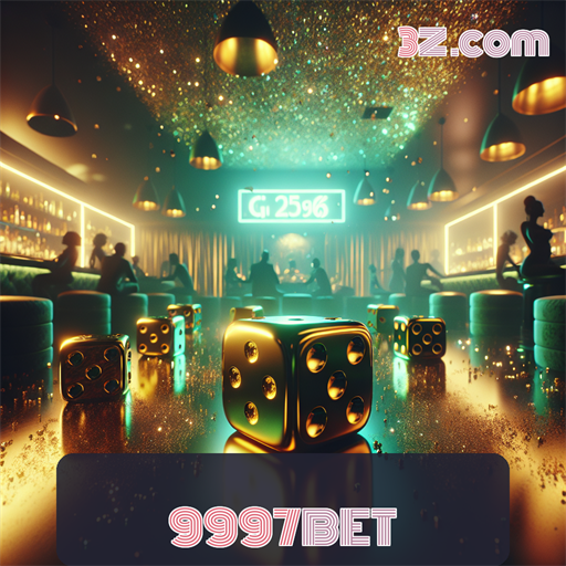 9997 BET: Uma Seção Confiável para Jogos Online