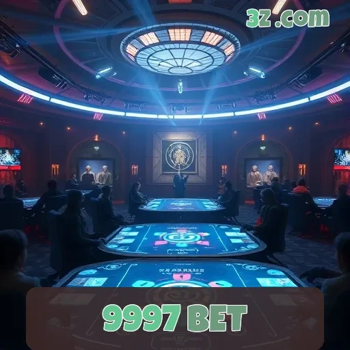 9997 BET Perguntas Frequentes