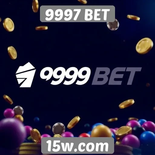 Análise das opções de jogos no 9997 BET