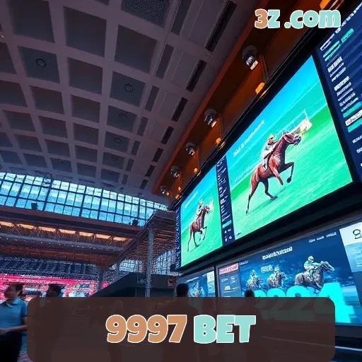 9997 BET Cassino Ao Vivo