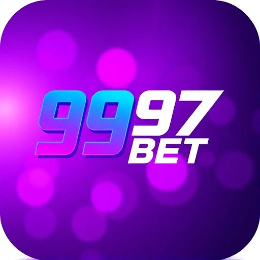 Logotipo 9997 BET