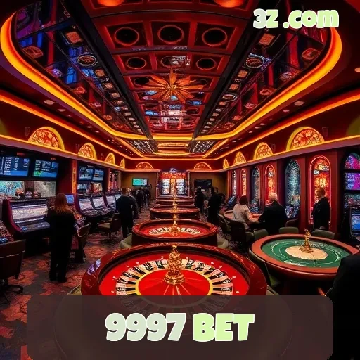 9997 BET Novidades