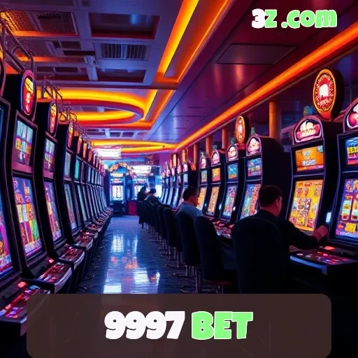 9997 BET Pagamentos