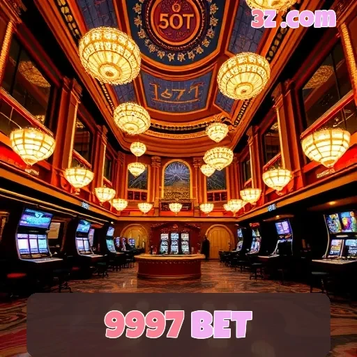 9997 BET Pôker