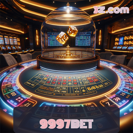Promoções do 9997 BET: Jogando e Ganhando Mais!