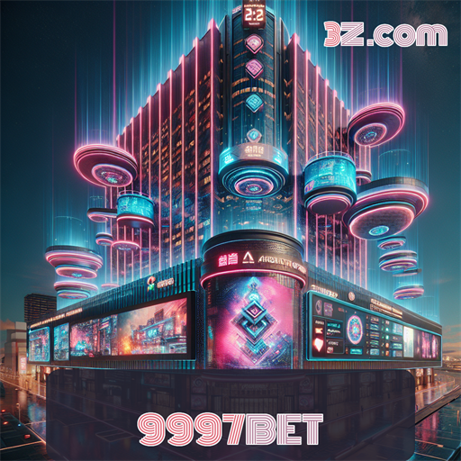 A Magia das Slots: Entretenimento e Ganhos no 9997 BET